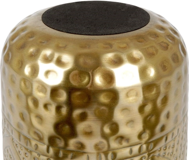 Base stable avec protection antidérapante