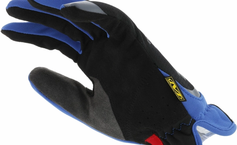 Prise sûre et compatibilité tactile