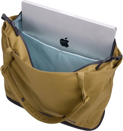 Pochette rembourrée pour ordinateur portable jusqu’à 16"