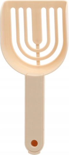 Poignée ergonomique et manipulation facile