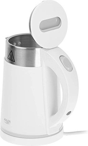 Chauffage économique dès 200 ml