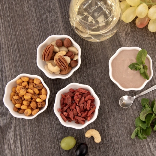 Porcelaine élégante pour chaque intérieur