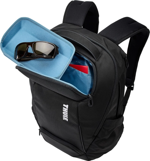 Compartiment SafeZone pour les objets de valeur