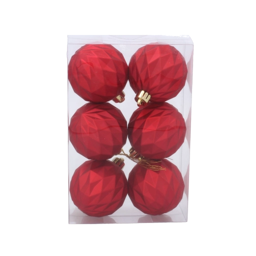 Set pratique de 6 pièces pour une harmonie facile