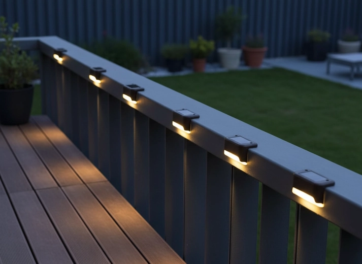 Lumière blanc chaud pour une atmosphère cosy