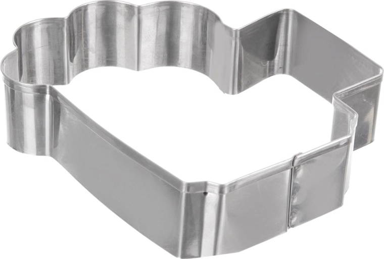 Acier inoxydable résistant