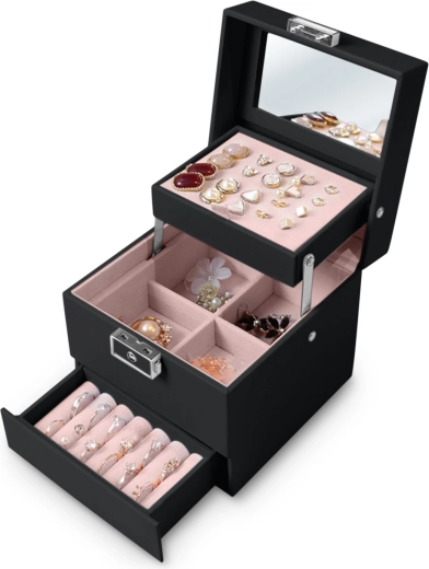 Similicuir écoresponsable et transport aisé