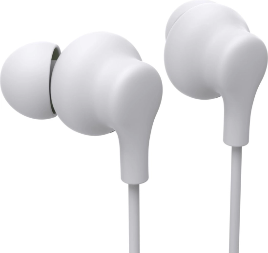 Embouts en silicone en 3 tailles pour un maintien sûr