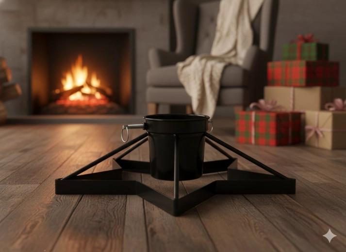 Réservoir d’eau intégré pour une fraîcheur prolongée