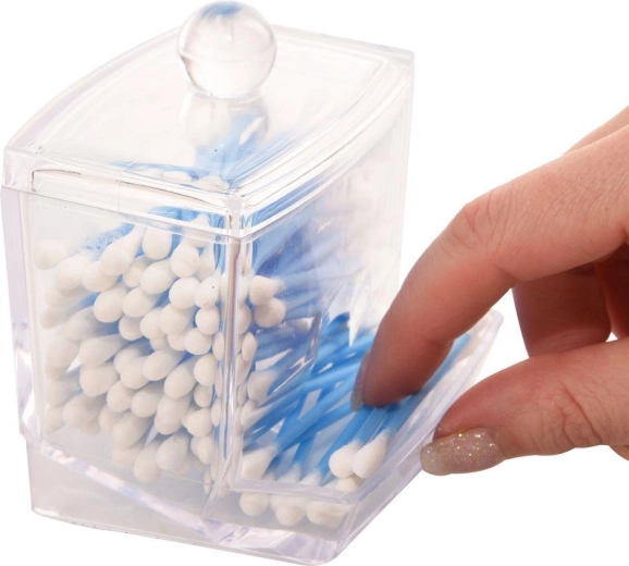 Distribution facile tige par tige