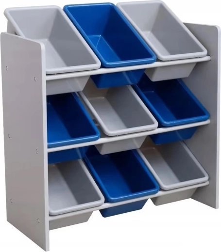 Structure stable et durable