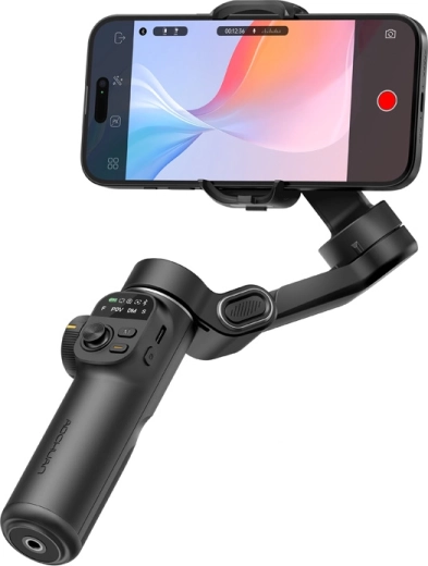 4 modes de prise de vue intelligents pour chaque style