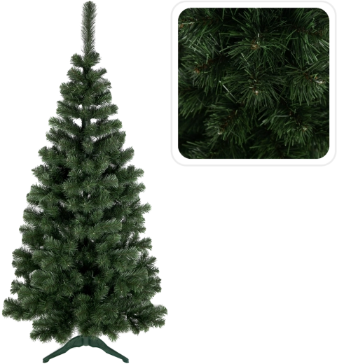 Sapin de Noël artificiel Sosna Baltica Klascyczna 250 cm