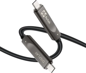 Un seul câble pour une connexion complète
