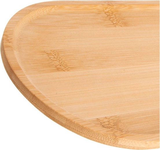 Bambou naturel – léger et résistant