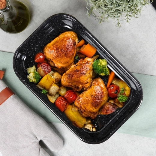 Dimensions polyvalentes pour la cuisine au quotidien