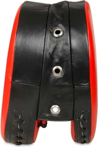 Prise confortable et ventilation