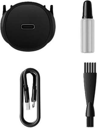 Lames en céramique et réglage 3–21 mm