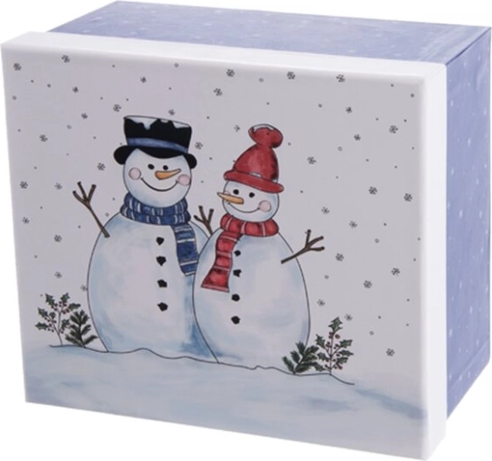 Taille idéale pour les petits cadeaux
