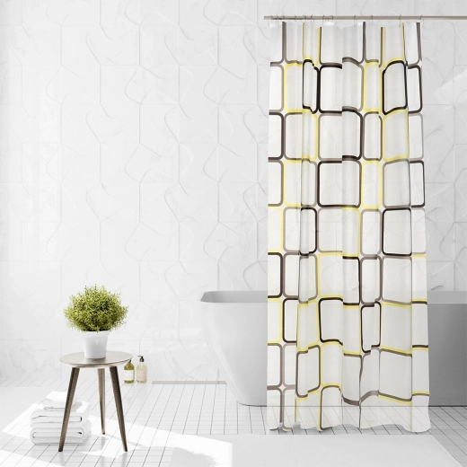 Surface imperméable et séchage rapide