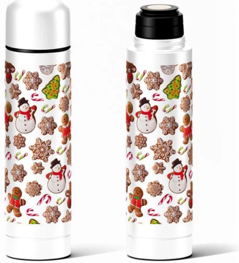 Thermos Pain d’épices 0,5 l