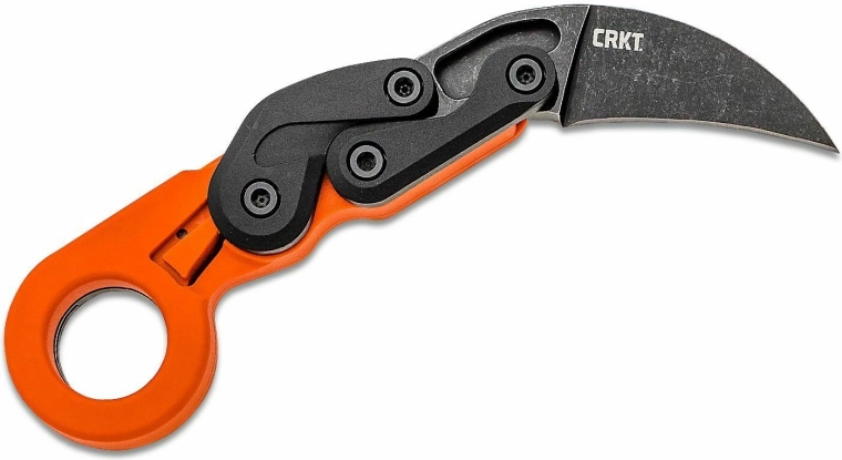 Mécanisme cinématique pour une ouverture éclair