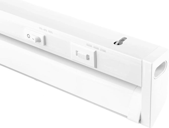 Tunable White 3CCT pour chaque situation
