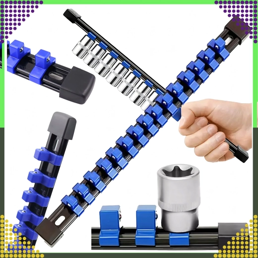 Construction métallique robuste