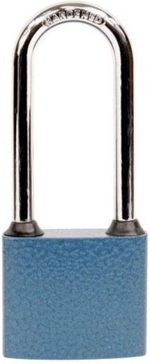 Cadenas OVAL 45 à anse allongée – RICHTER