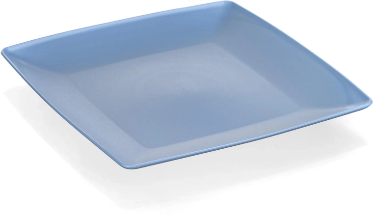 Plastique résistant et léger