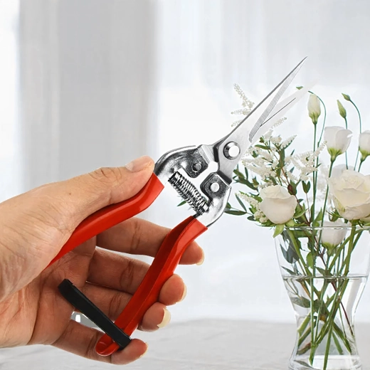 Sécurité de verrouillage et ergonomie