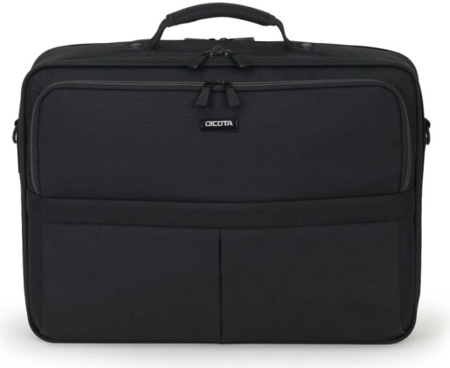 Triple protection pour ordinateur portable 14–15,6"