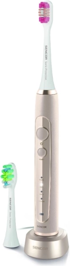 Brosse à dents sonique Sencor SOC 4201GD