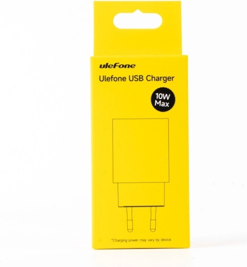 Compatibilité universelle USB‑C