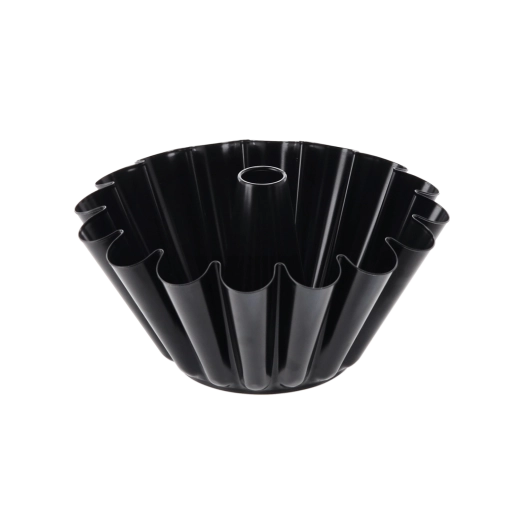 Moule à bundt cake avec revêtement antiadhésif 23 cm