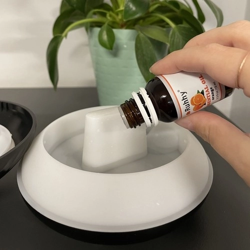 Diluables à l’eau – adaptées aux diffuseurs et humidificateurs
