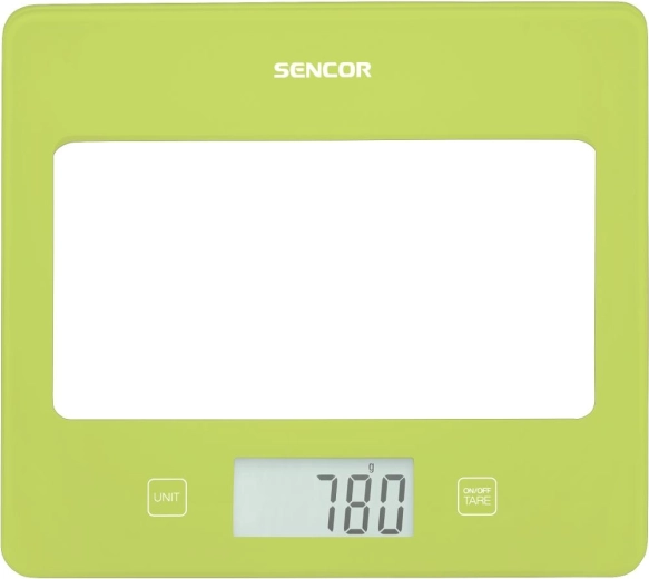 Pesée précise jusqu’à 5 kg