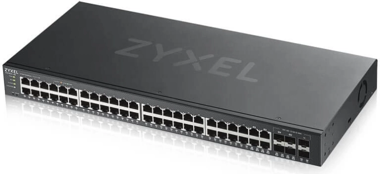 Format rack pour une infrastructure professionnelle