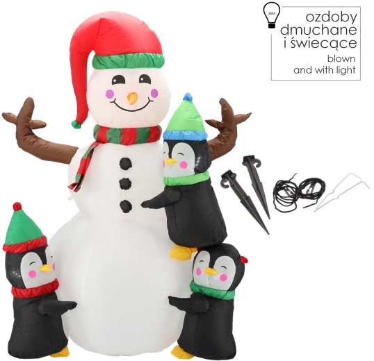 Installation facile et résistance extérieure