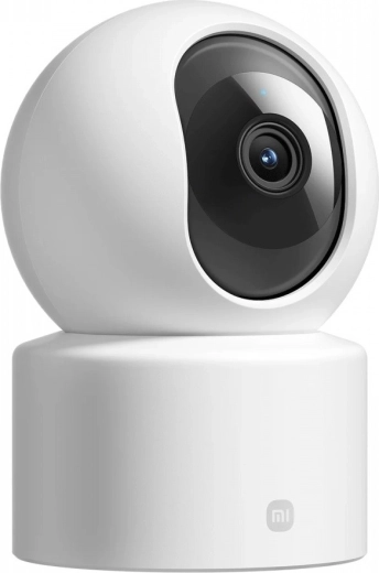 Surveillance à 360° et suivi intelligent