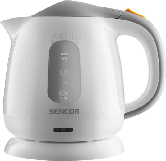 Bouilloire électrique Sencor SWK 1100WH