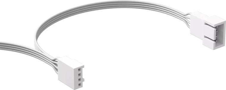 Contrôle PWM et connexion en série