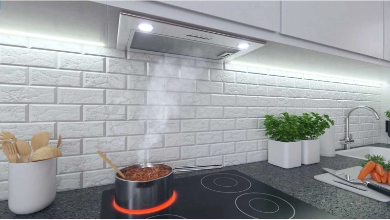 Puissance élevée et 3 vitesses