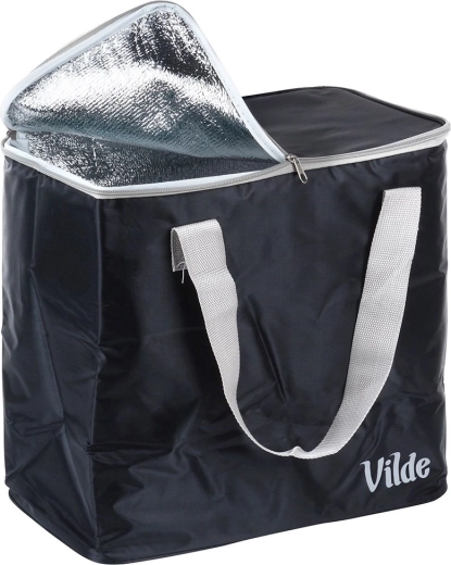 Espace généreux de 30 litres pour le quotidien