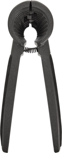 Utilisation confortable grâce au ressort et au grip