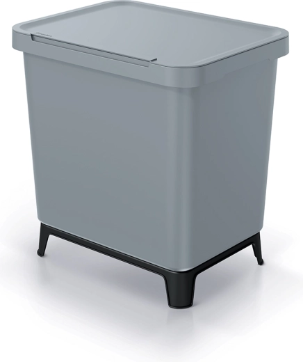 Plastique résistant et entretien facile