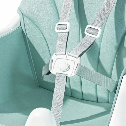 Assise sûre et confortable