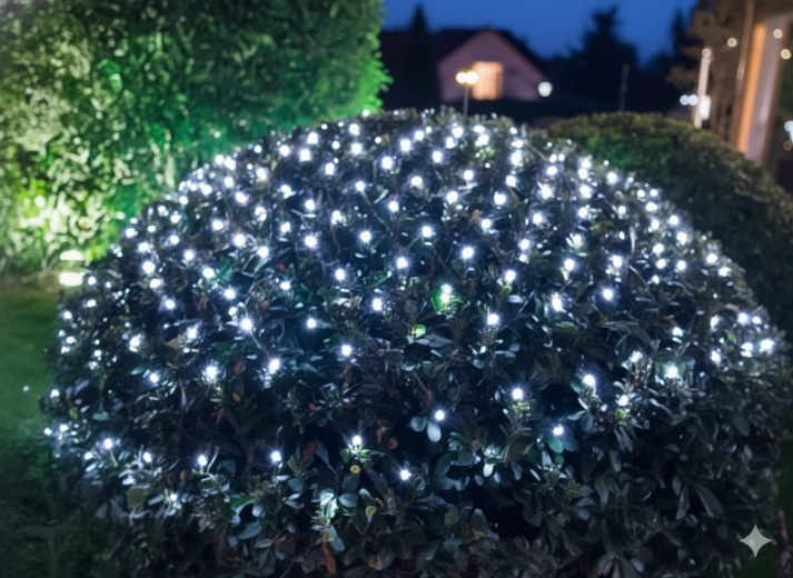 Résistant pour l’extérieur comme l’intérieur