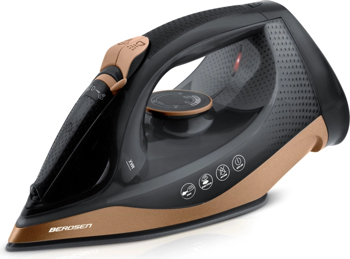 Sécurité intelligente et entretien facile