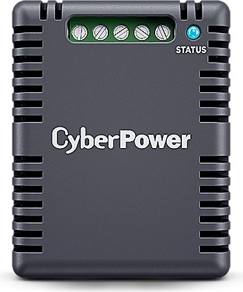 CyberPower SNEV001 capteur environnemental pour RMCARD et PDU Selective